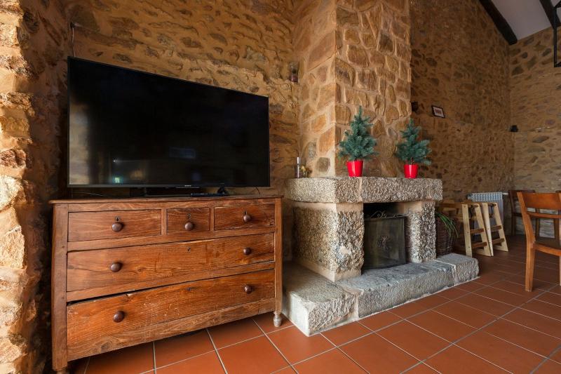 Raízes Da Vinha – Mountain Hotel, Serra Da Estrela - Lobi