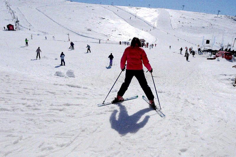 Raízes Da Vinha – Mountain Hotel, Serra Da Estrela - Aktivite