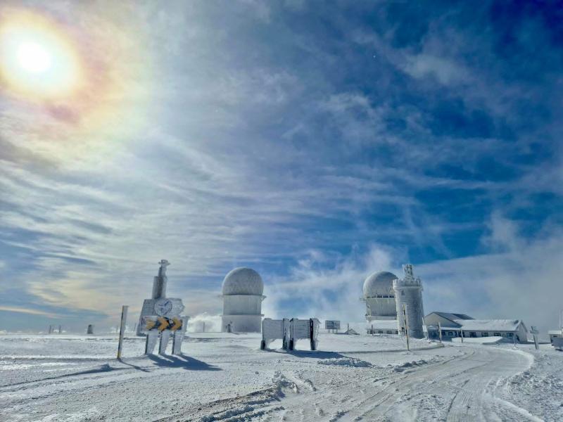 Raízes Da Vinha – Mountain Hotel, Serra Da Estrela - Aktivite