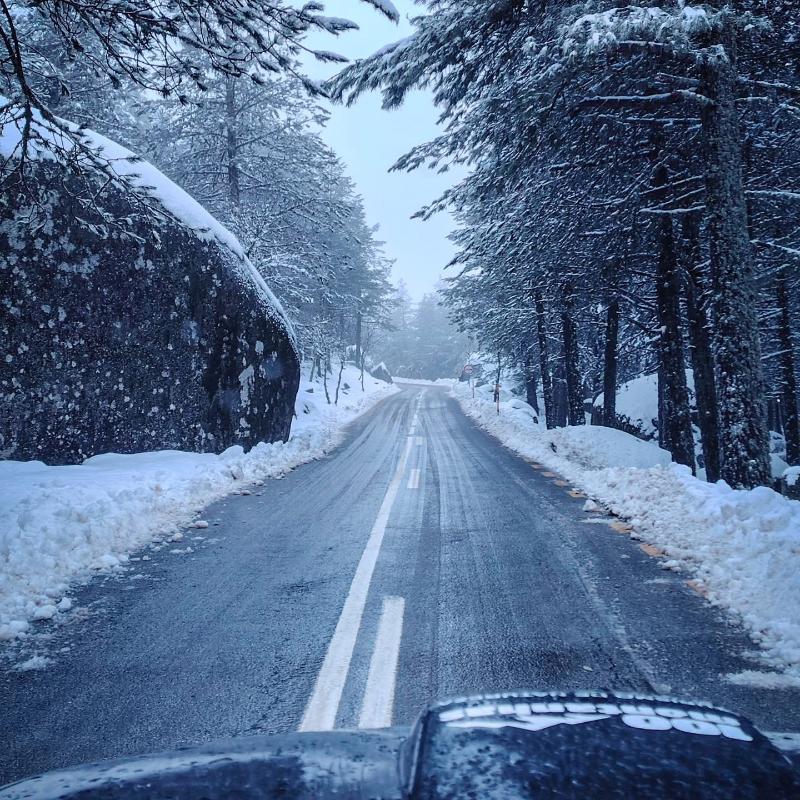 Raízes Da Vinha – Mountain Hotel, Serra Da Estrela - Aktivite