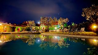 Raízes Da Vinha – Mountain Hotel, Serra Da Estrela otel fotoğrafı