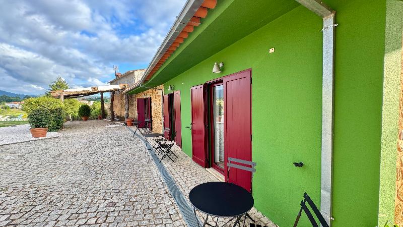 Raízes Da Vinha – Mountain Hotel, Serra Da Estrela - Genel