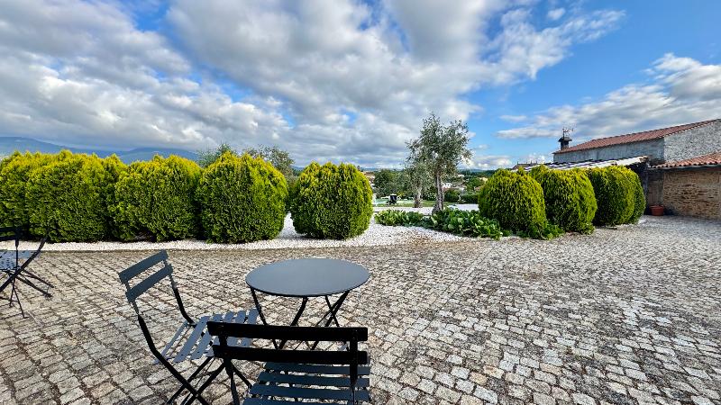 Raízes Da Vinha – Mountain Hotel, Serra Da Estrela - Genel