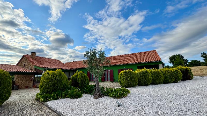 Raízes Da Vinha – Mountain Hotel, Serra Da Estrela - Genel