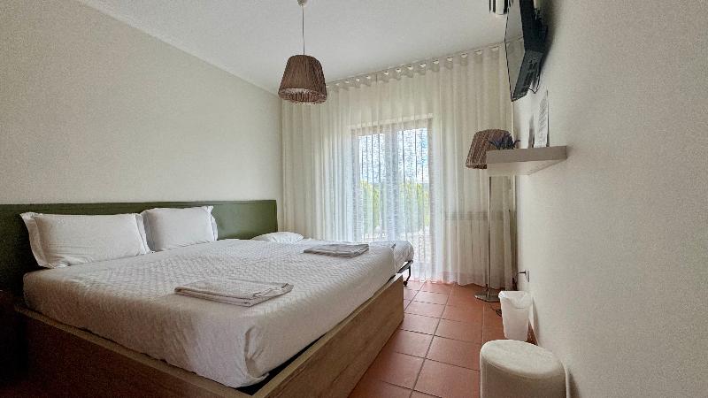 Raízes Da Vinha – Mountain Hotel, Serra Da Estrela - Oda