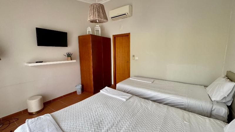 Raízes Da Vinha – Mountain Hotel, Serra Da Estrela - Oda