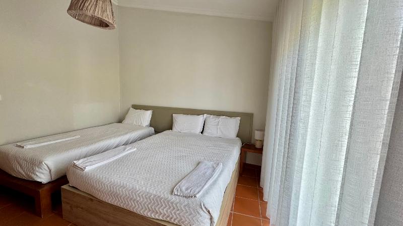 Raízes Da Vinha – Mountain Hotel, Serra Da Estrela - Oda