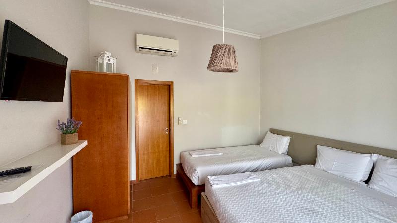 Raízes Da Vinha – Mountain Hotel, Serra Da Estrela - Oda