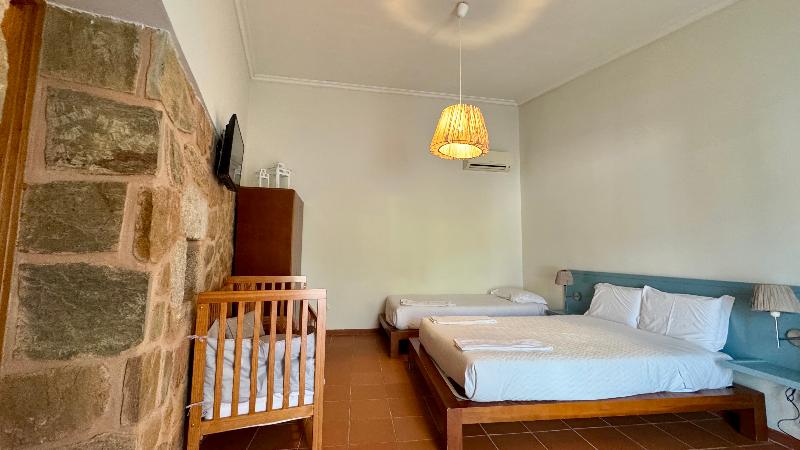 Raízes Da Vinha – Mountain Hotel, Serra Da Estrela - Oda