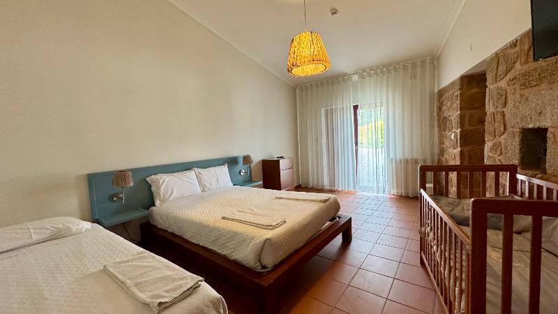 Raízes Da Vinha – Mountain Hotel, Serra Da Estrela - Oda