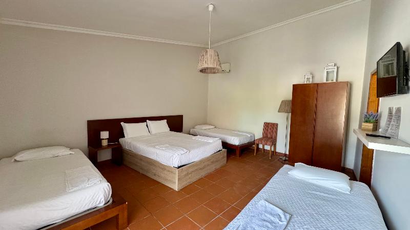 Raízes Da Vinha – Mountain Hotel, Serra Da Estrela - Oda