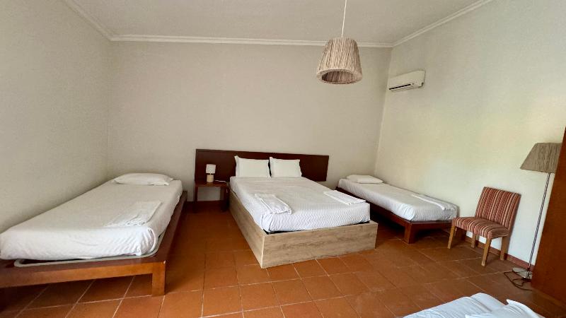 Raízes Da Vinha – Mountain Hotel, Serra Da Estrela - Oda