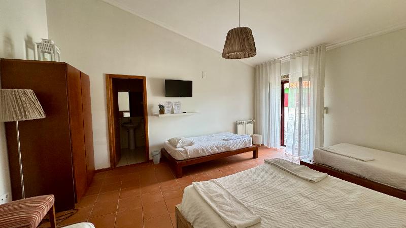 Raízes Da Vinha – Mountain Hotel, Serra Da Estrela - Oda