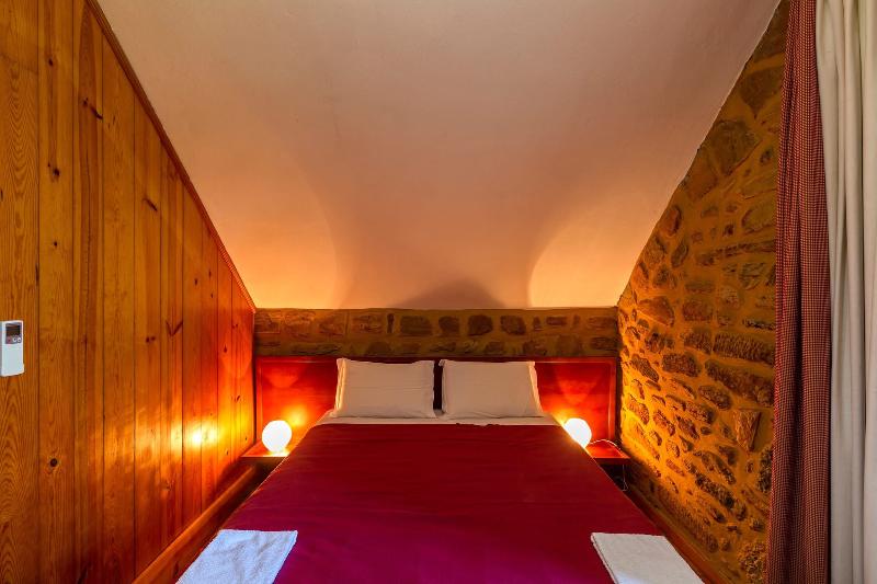 Raízes Da Vinha – Mountain Hotel, Serra Da Estrela - Oda