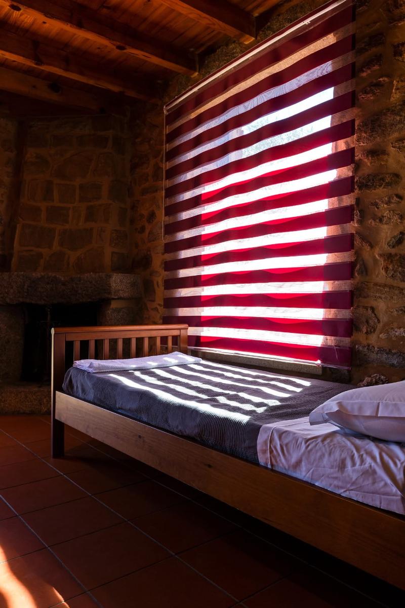 Raízes Da Vinha – Mountain Hotel, Serra Da Estrela - Oda