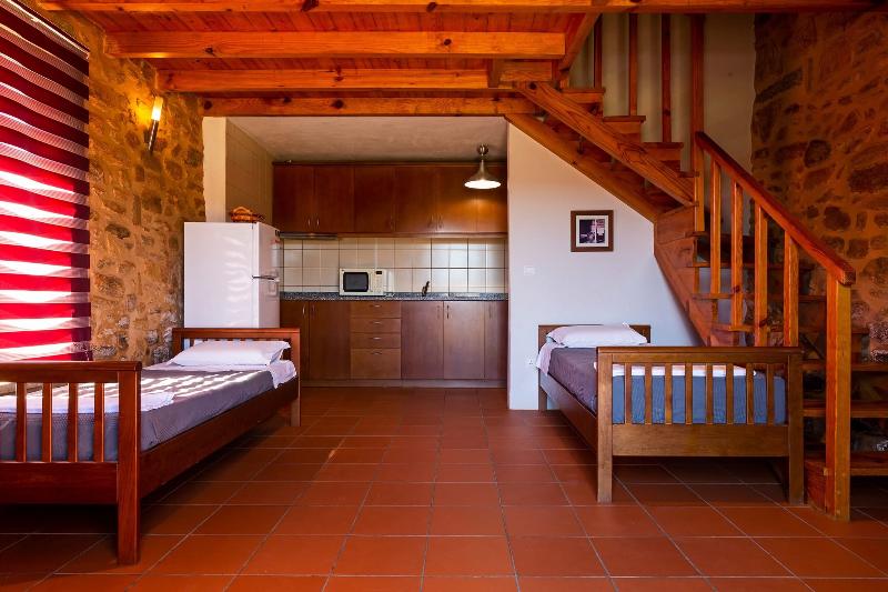 Raízes Da Vinha – Mountain Hotel, Serra Da Estrela - Oda