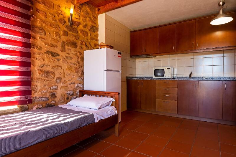 Raízes Da Vinha – Mountain Hotel, Serra Da Estrela - Oda