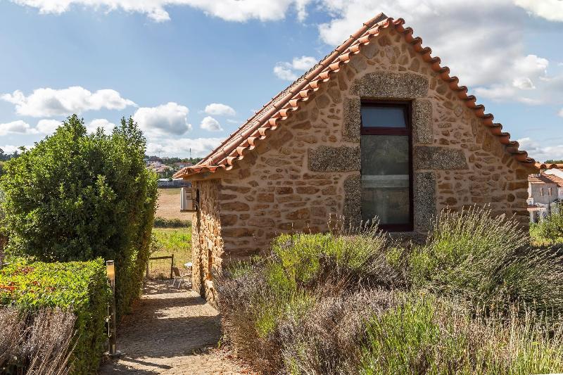 Raízes Da Vinha – Mountain Hotel, Serra Da Estrela - Oda