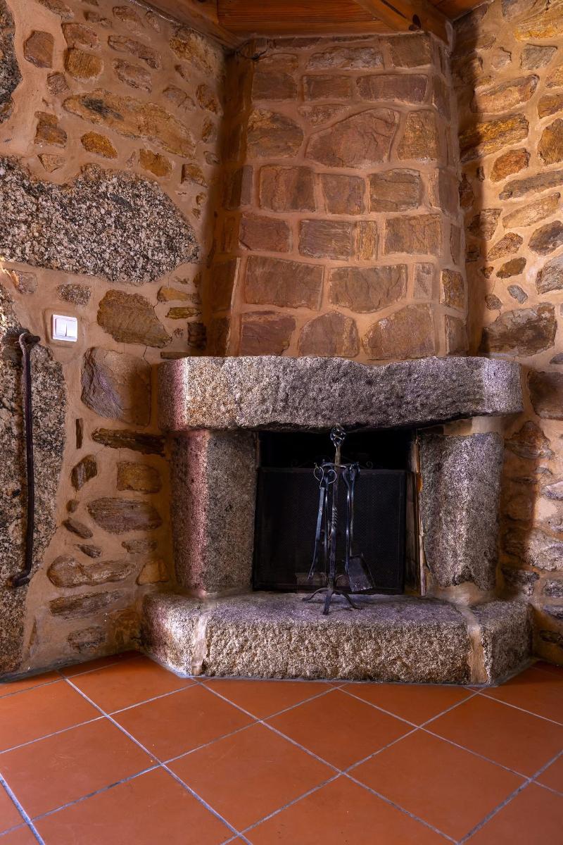 Raízes Da Vinha – Mountain Hotel, Serra Da Estrela - Oda