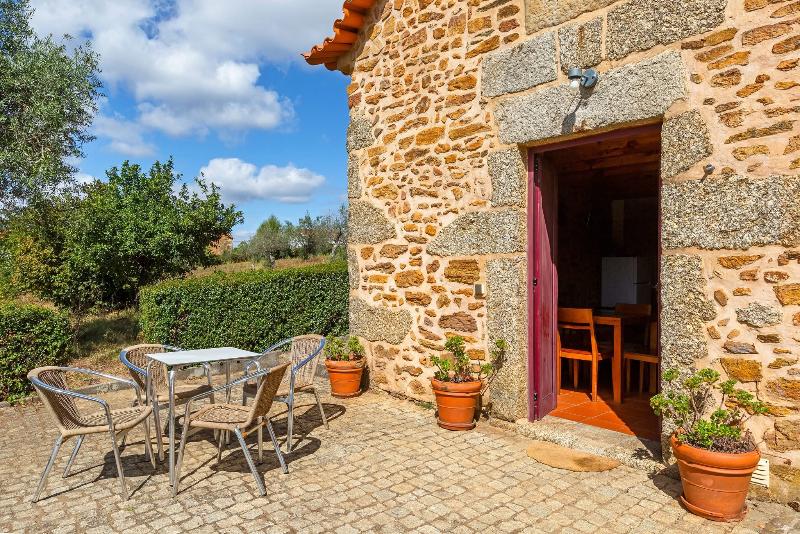 Raízes Da Vinha – Mountain Hotel, Serra Da Estrela - Oda
