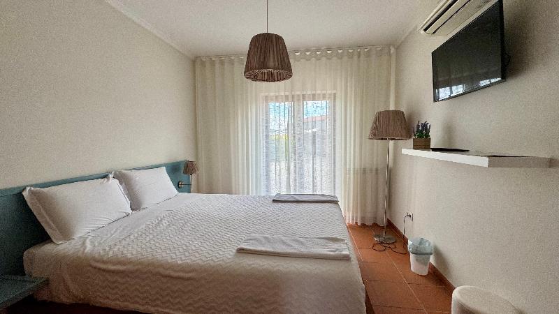 Raízes Da Vinha – Mountain Hotel, Serra Da Estrela - Oda