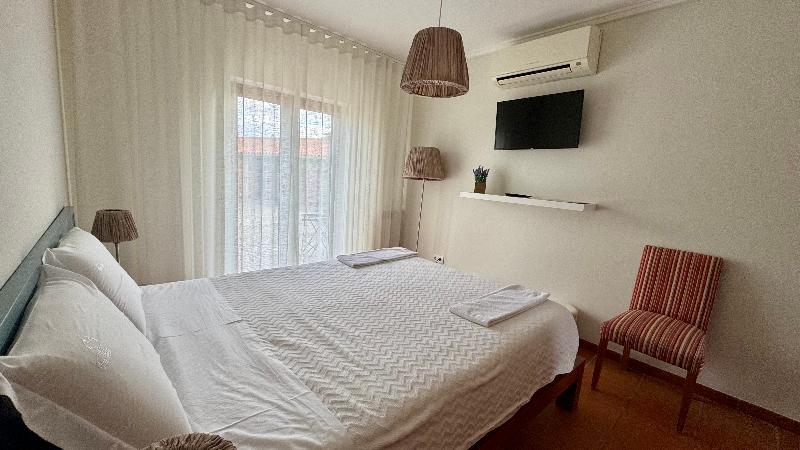 Raízes Da Vinha – Mountain Hotel, Serra Da Estrela - Oda