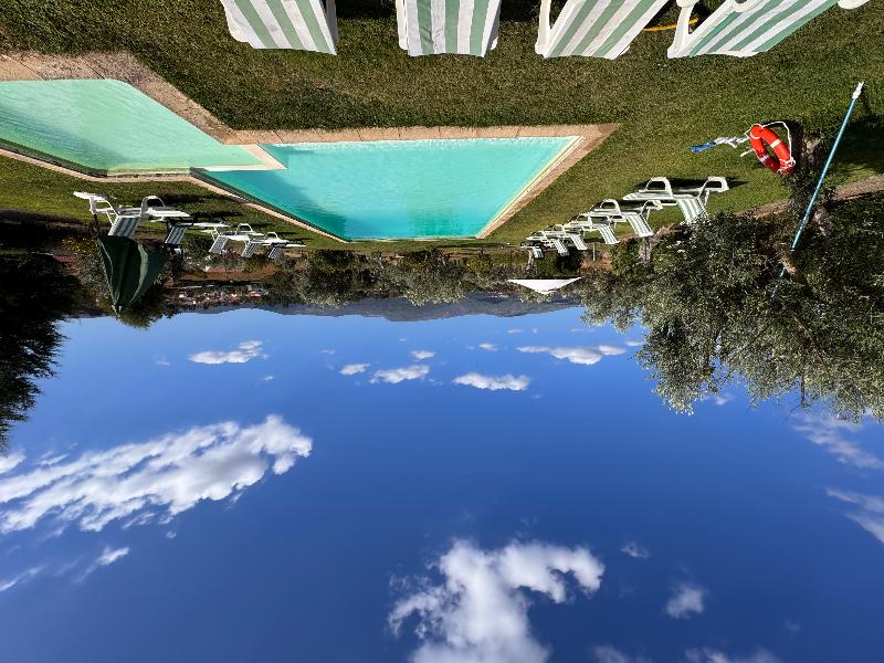 Raízes Da Vinha – Mountain Hotel, Serra Da Estrela - Havuz