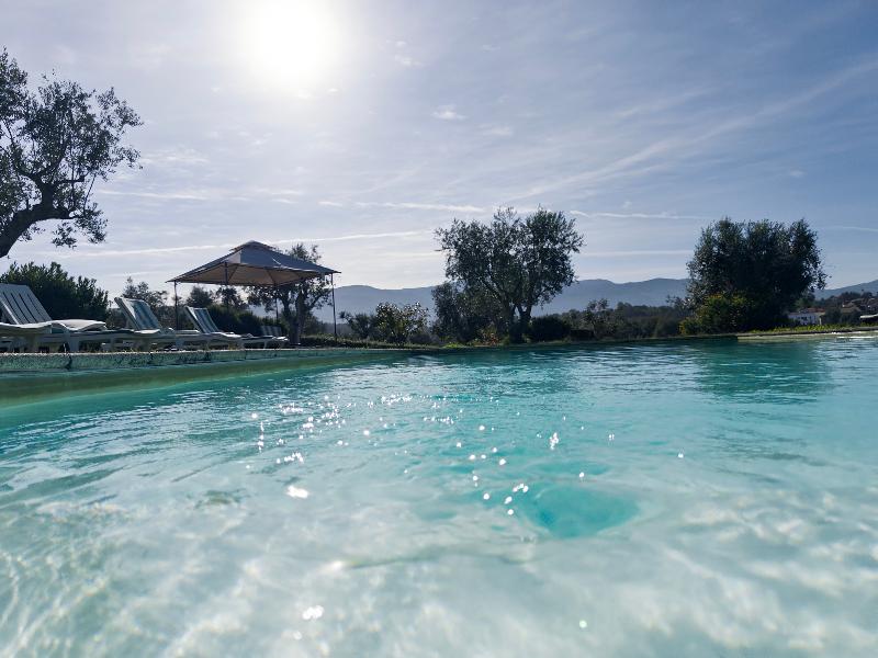 Raízes Da Vinha – Mountain Hotel, Serra Da Estrela - Havuz