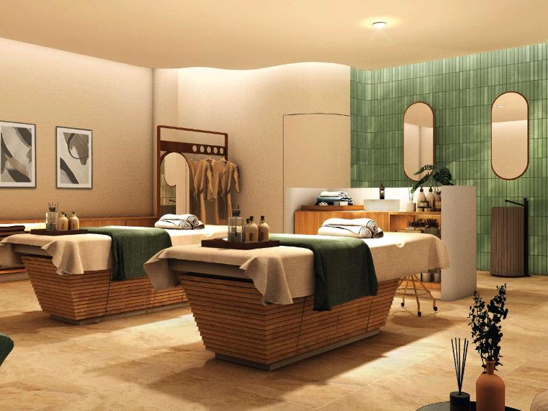 Kamaliss MontAzure Phuket - MGallery Collection - Aktivite