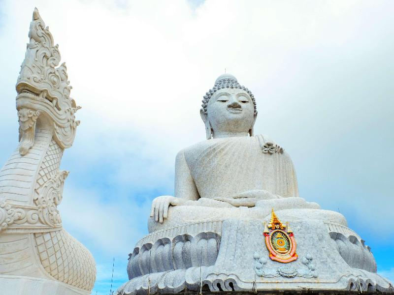 Kamaliss MontAzure Phuket - MGallery Collection - Genel