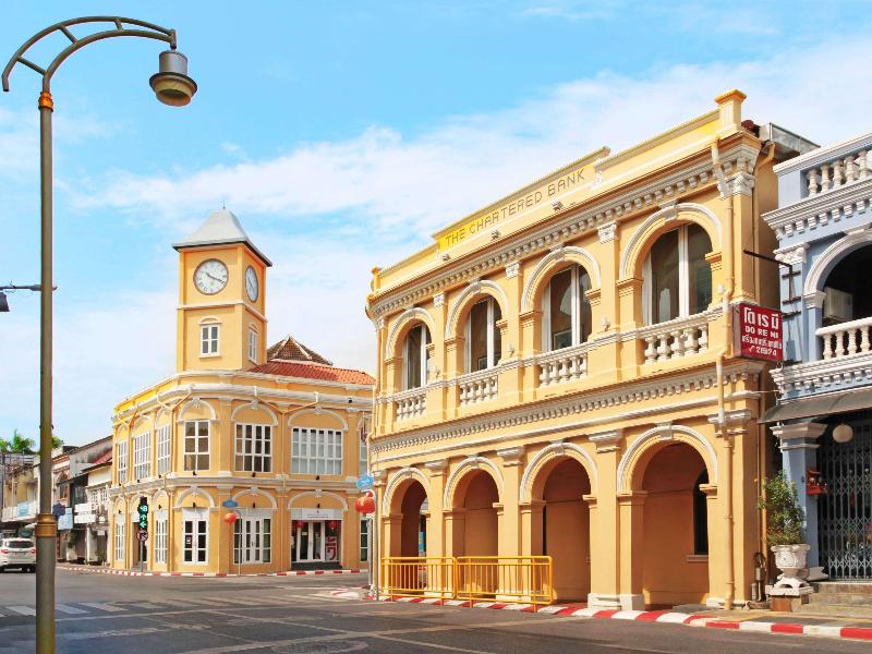 Kamaliss MontAzure Phuket - MGallery Collection - Genel