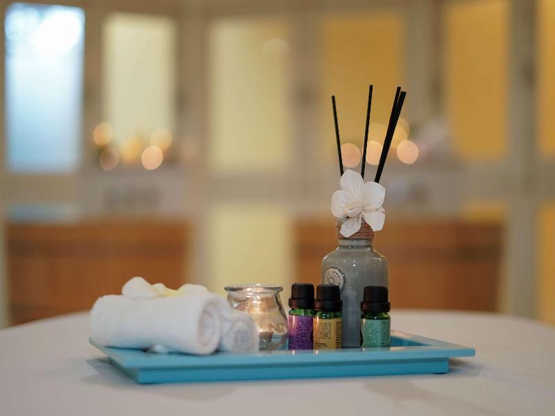Kamaliss MontAzure Phuket - MGallery Collection - Genel
