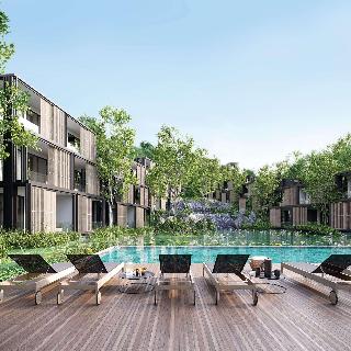 Kamaliss MontAzure Phuket - MGallery Collection fotoÄŸrafÄ±
