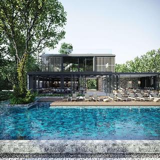 Kamaliss MontAzure Phuket - MGallery Collection fotoÄŸrafÄ±
