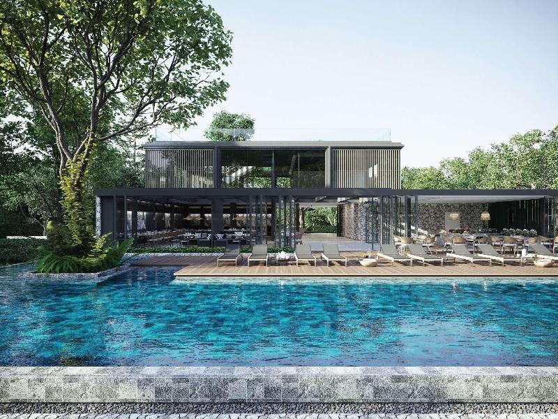 Kamaliss MontAzure Phuket - MGallery Collection - Genel