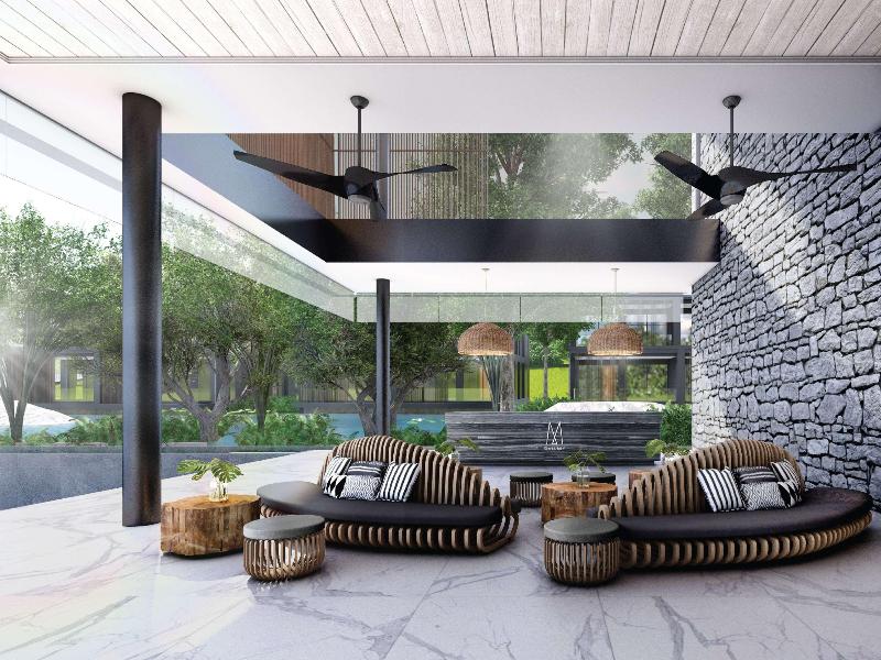 Kamaliss MontAzure Phuket - MGallery Collection - Genel