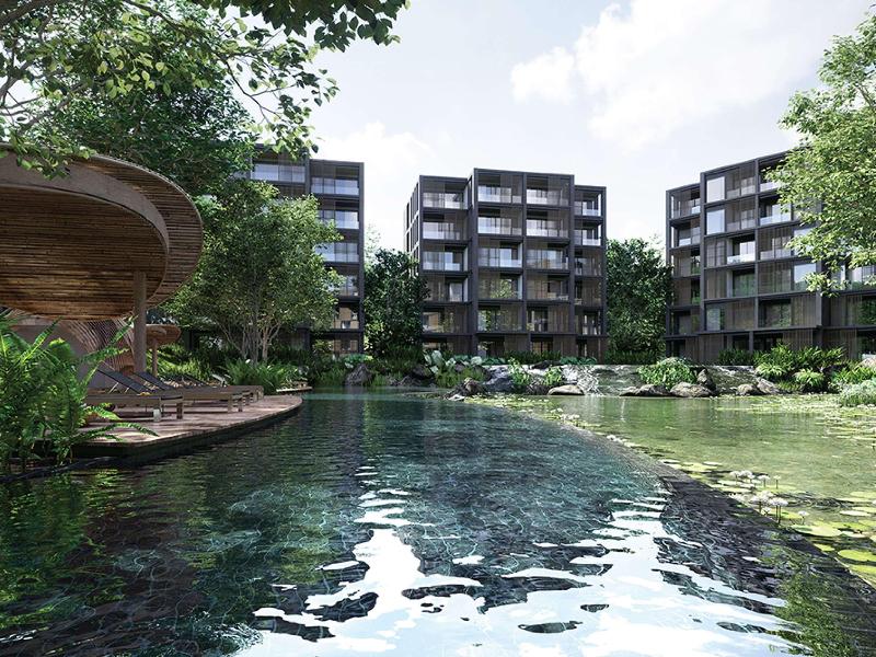 Kamaliss MontAzure Phuket - MGallery Collection - Genel
