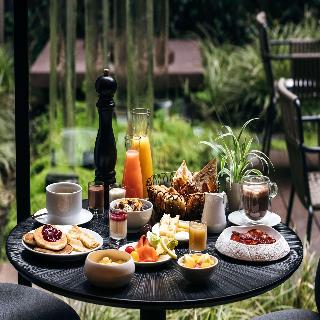 Kamaliss MontAzure Phuket - MGallery Collection fotoÄŸrafÄ±