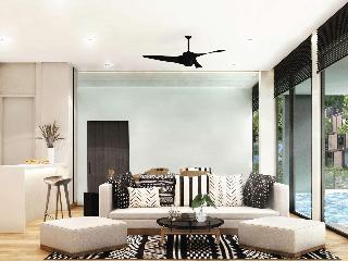 Kamaliss MontAzure Phuket - MGallery Collection fotoÄŸrafÄ±