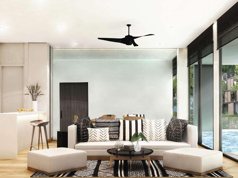 Kamaliss MontAzure Phuket - MGallery Collection - Oda