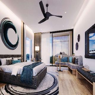 Kamaliss MontAzure Phuket - MGallery Collection fotoÄŸrafÄ±