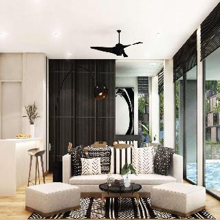 Kamaliss MontAzure Phuket - MGallery Collection fotoÄŸrafÄ±