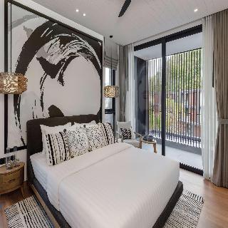 Kamaliss MontAzure Phuket - MGallery Collection fotoÄŸrafÄ±
