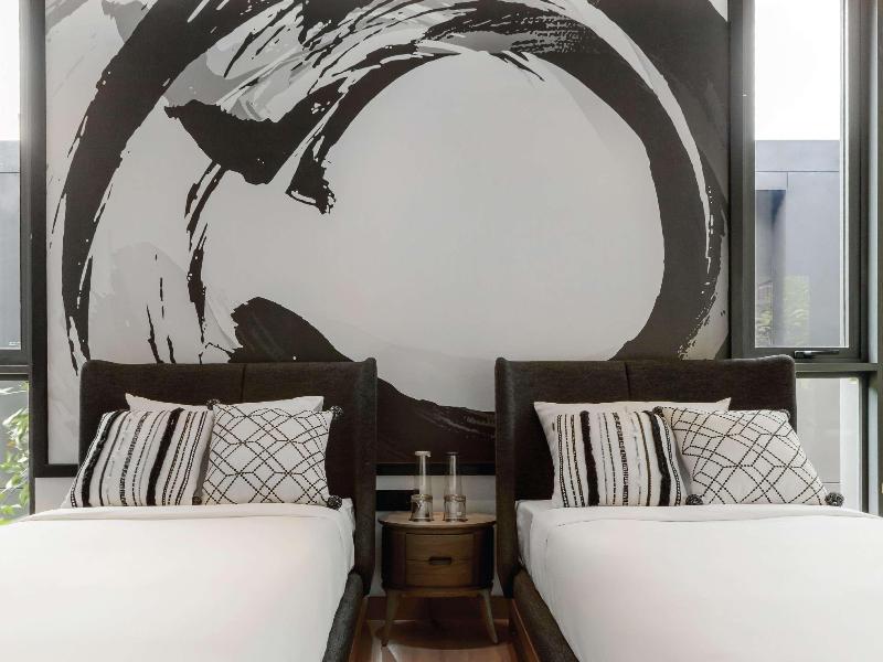 Kamaliss MontAzure Phuket - MGallery Collection - Oda
