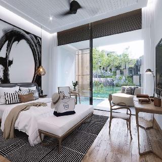 Kamaliss MontAzure Phuket - MGallery Collection fotoÄŸrafÄ±