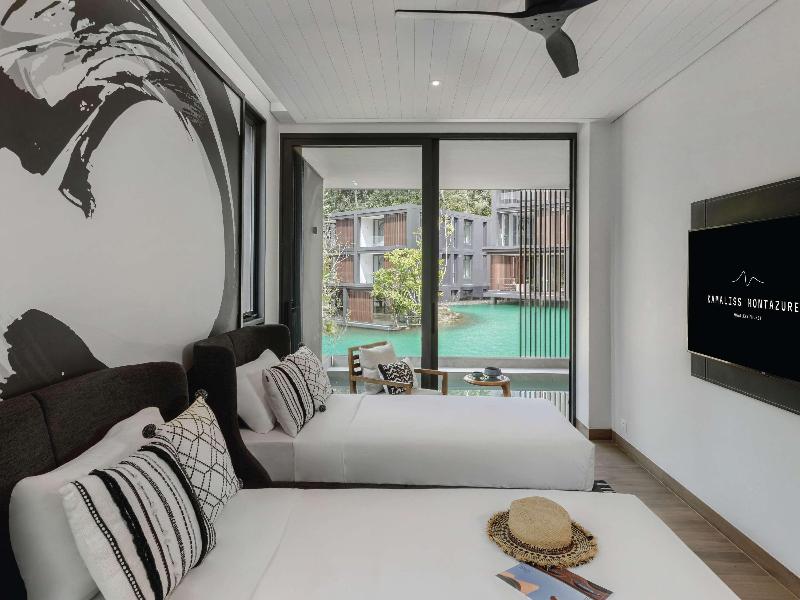Kamaliss MontAzure Phuket - MGallery Collection - Oda