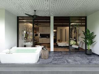 Kamaliss MontAzure Phuket - MGallery Collection fotoÄŸrafÄ±