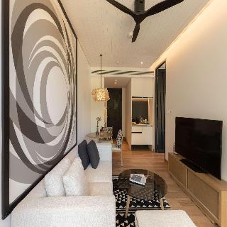 Kamaliss MontAzure Phuket - MGallery Collection fotoÄŸrafÄ±