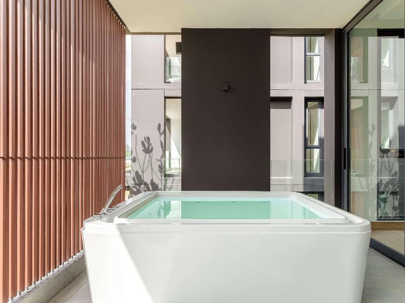 Kamaliss MontAzure Phuket - MGallery Collection - Oda