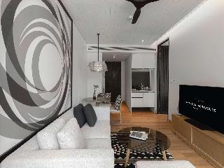 Kamaliss MontAzure Phuket - MGallery Collection fotoÄŸrafÄ±